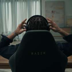 Razer Project Motoko