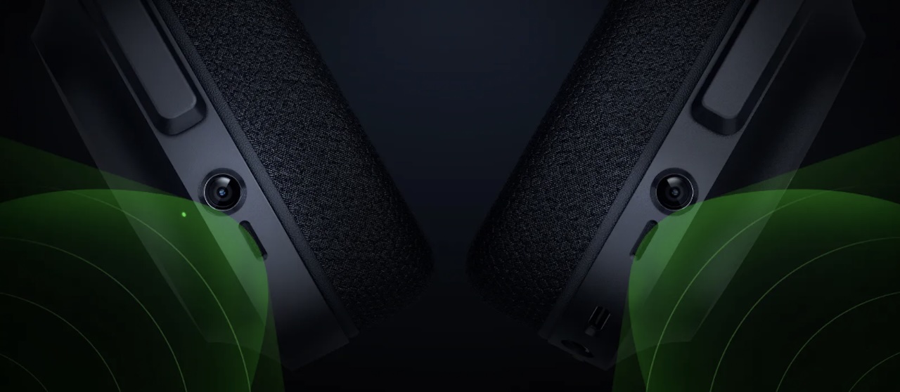 Razer Project Motoko