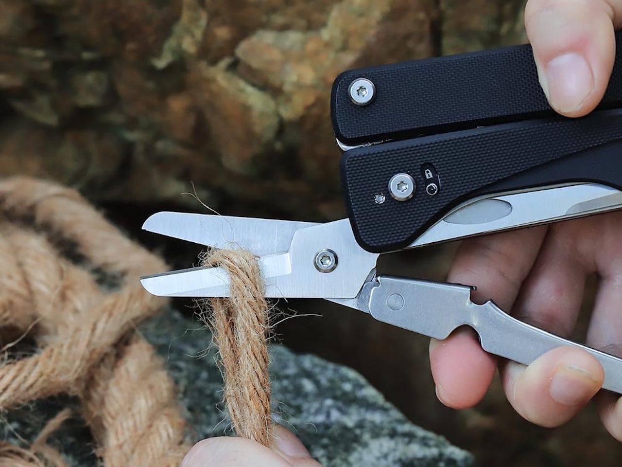 Roxon Flex Titan