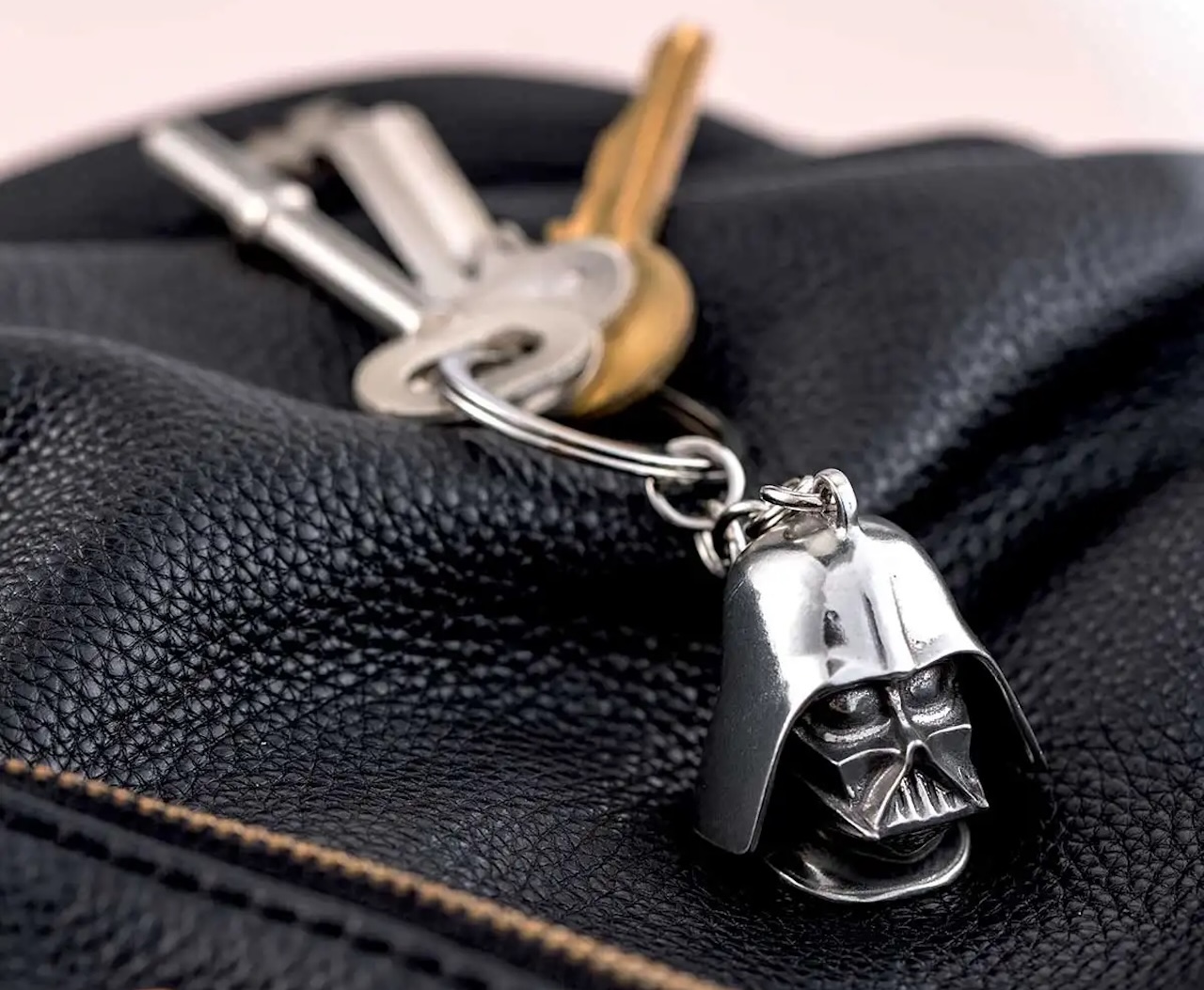 Royal Selangor Star Wars Darth Vader Keychain