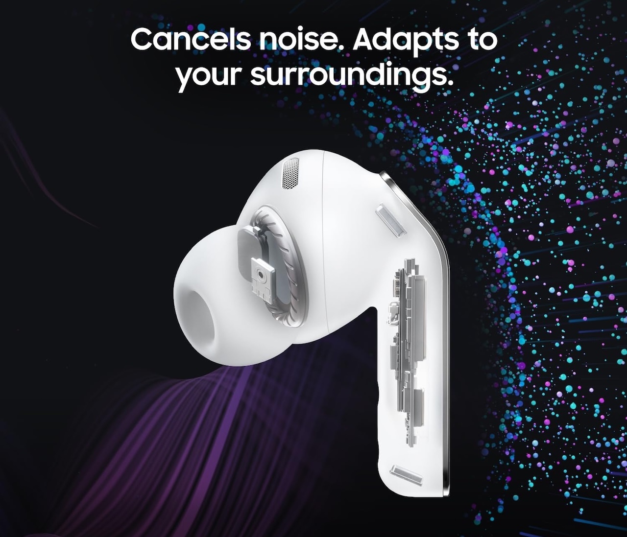 Samsung Galaxy Buds 4 Pro 2026