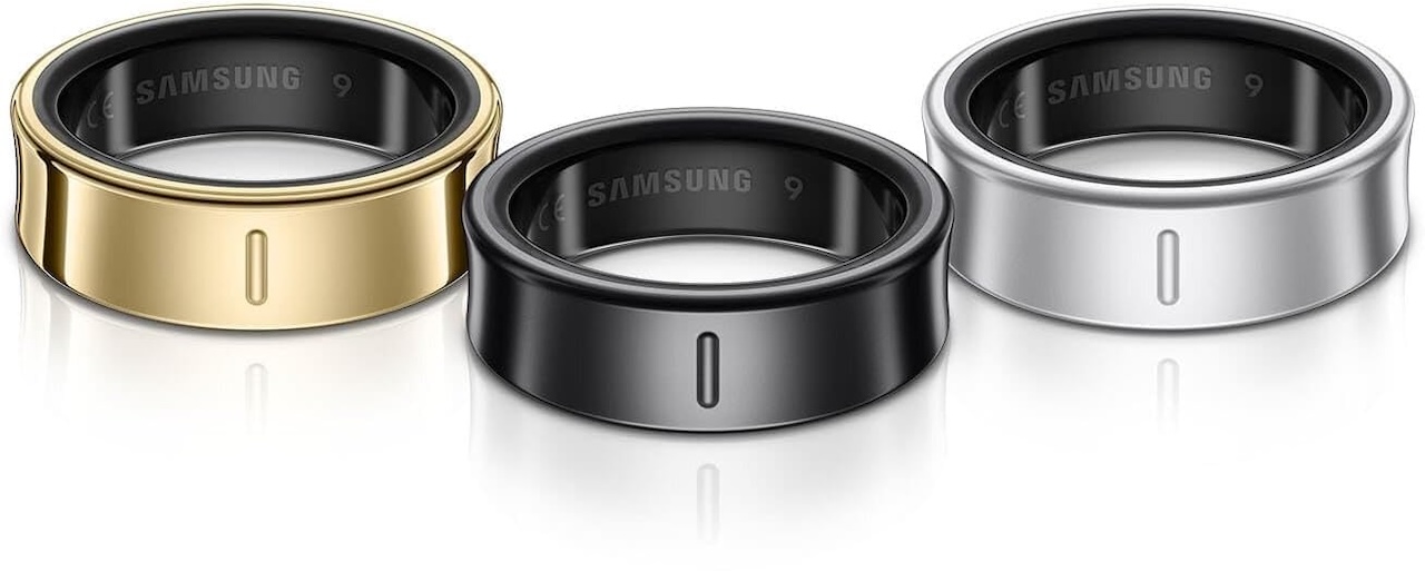 Samsung Galaxy Ring