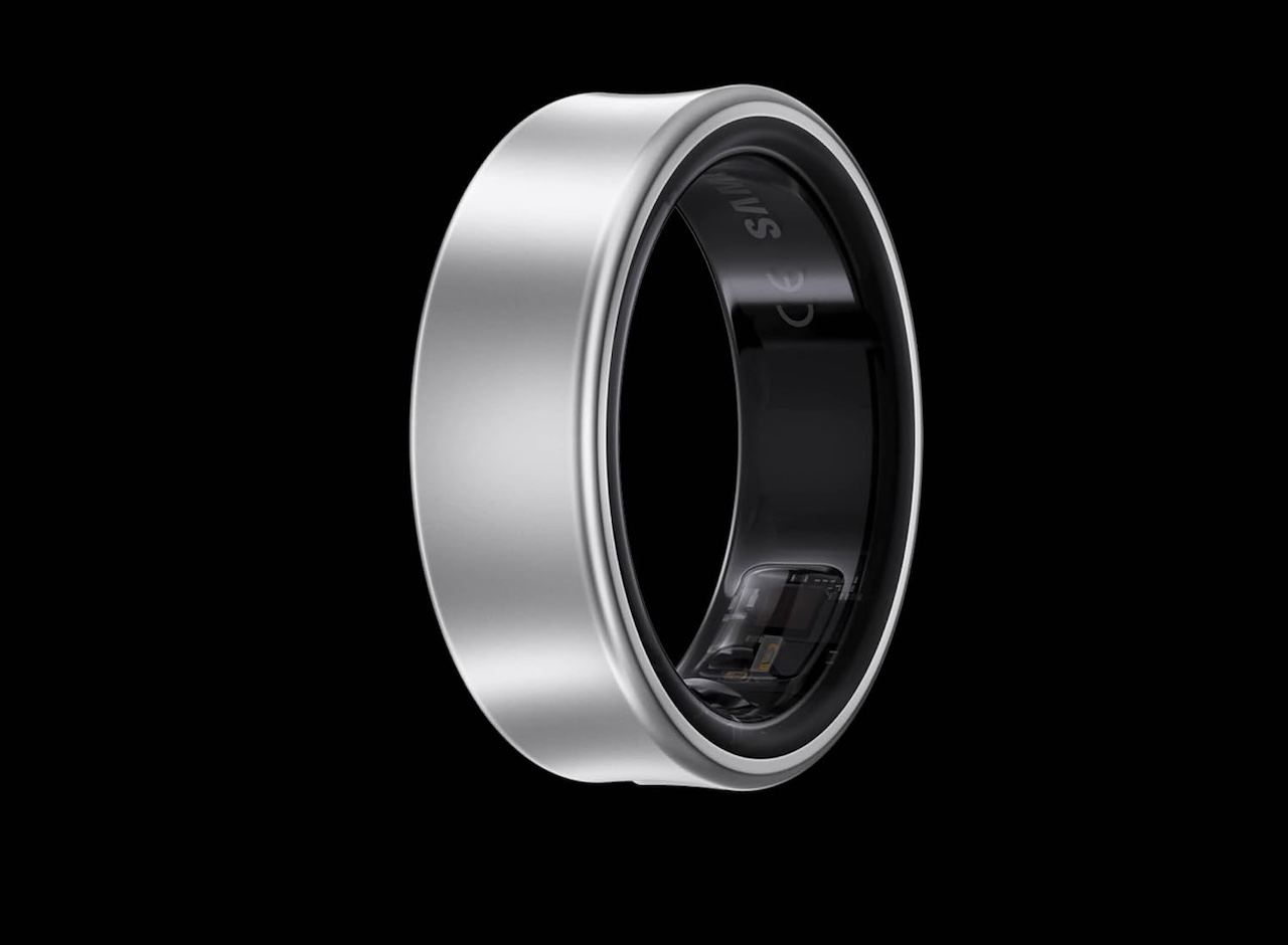 Samsung Galaxy Ring