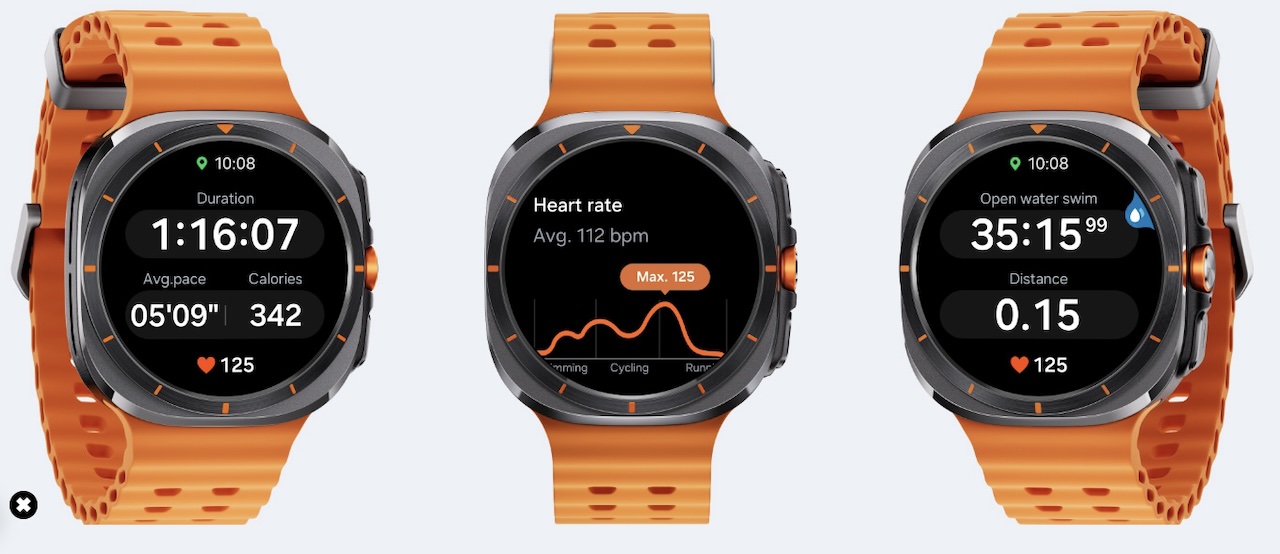 Rugged Smartwatch 2026