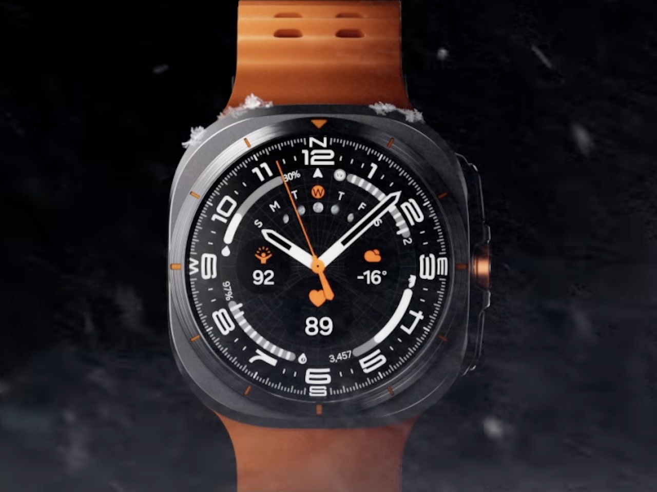 What 'Rugged' Means on a 2026 Smartwatch, and Which Specs Actually Matter Outdoors