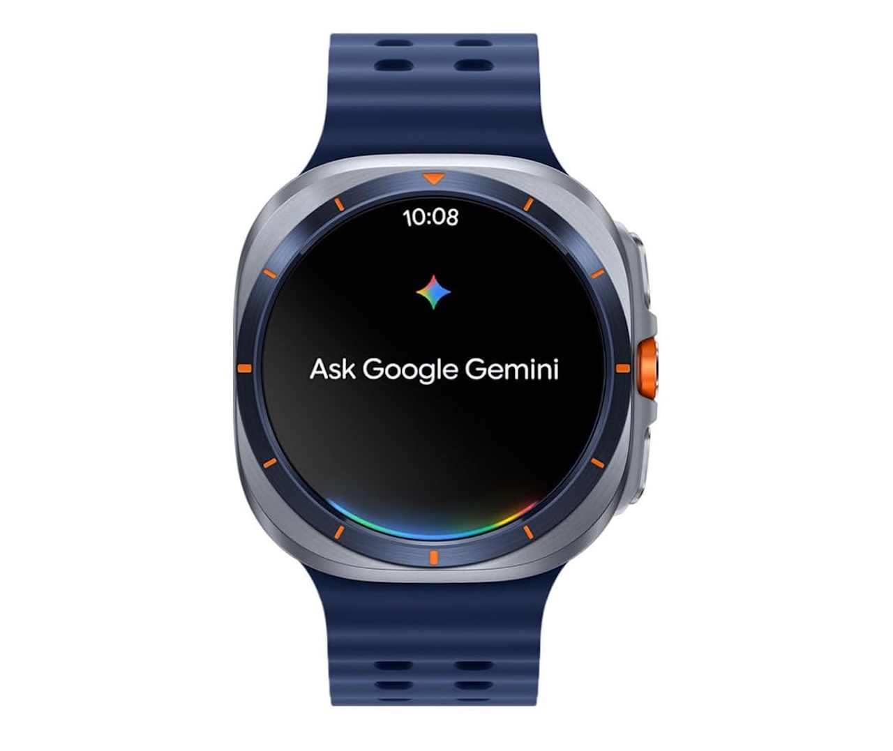 Samsung Galaxy Watch Ultra