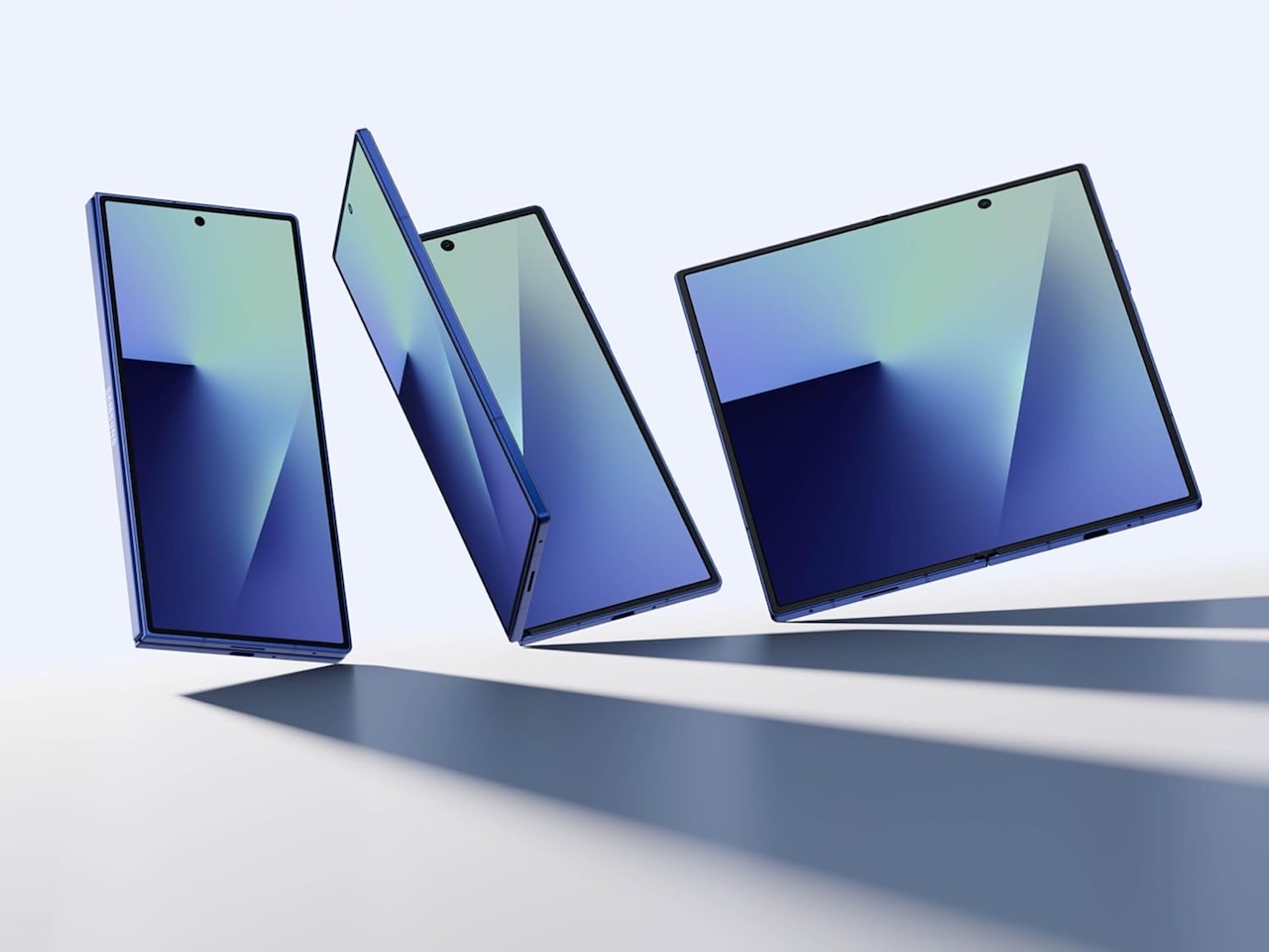 Samsung Galaxy Z Fold 7 Discounted