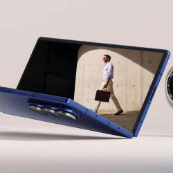 Samsung Galaxy Z Fold 7 Hands On Review