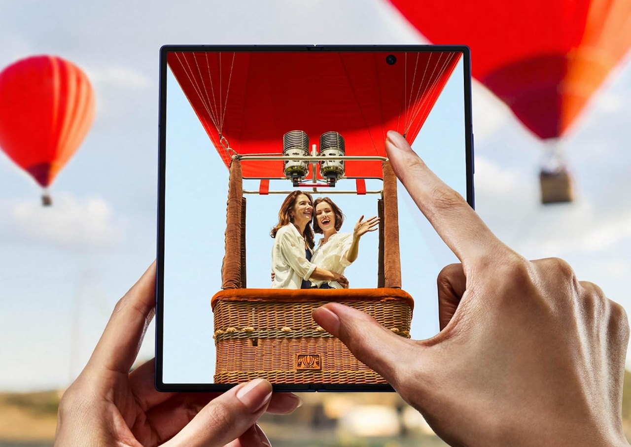 Samsung Galaxy Z Fold 7 Low Price