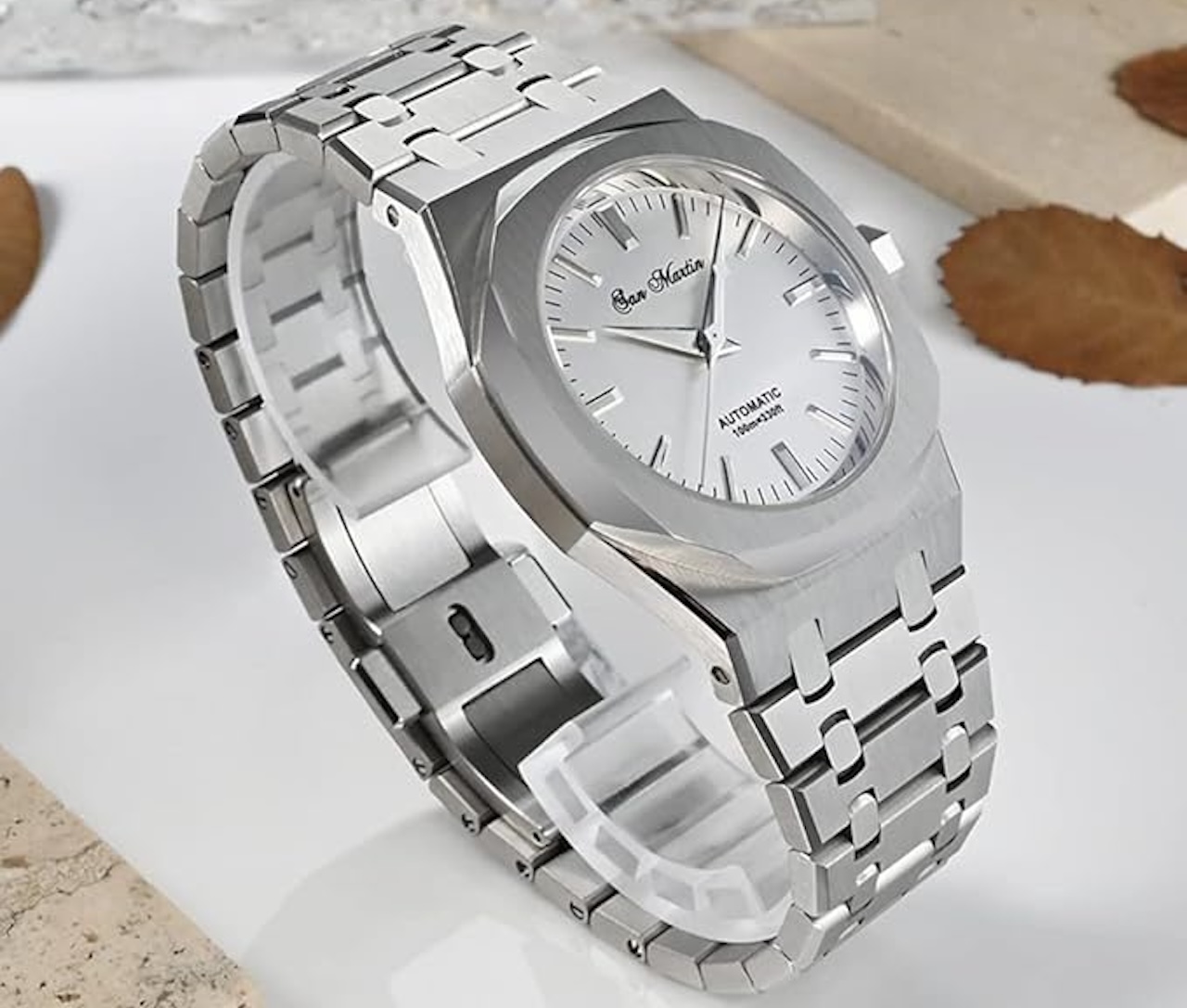 San Martin SN013-G