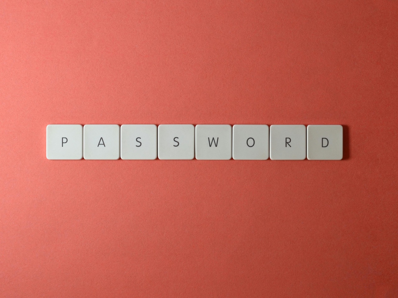 Security Tips for World Password Day