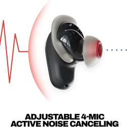 Skullcandy Method 360 ANC Wireless Earbuds