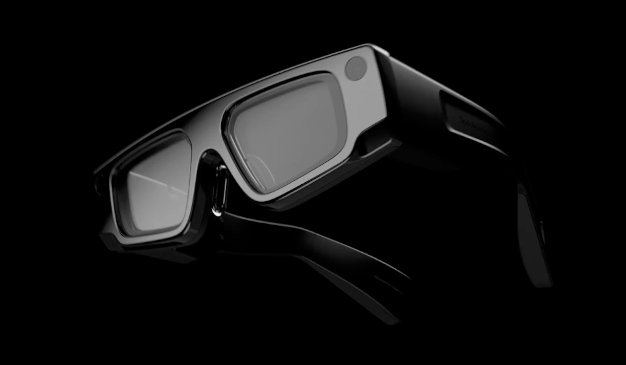 Snap Spectacles 5