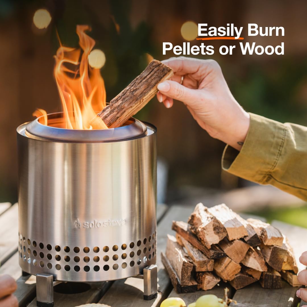 Solo Stove Mesa XL