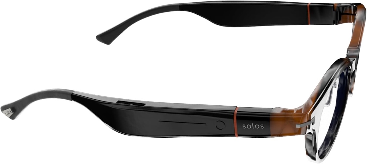 Solos AirGo Vision