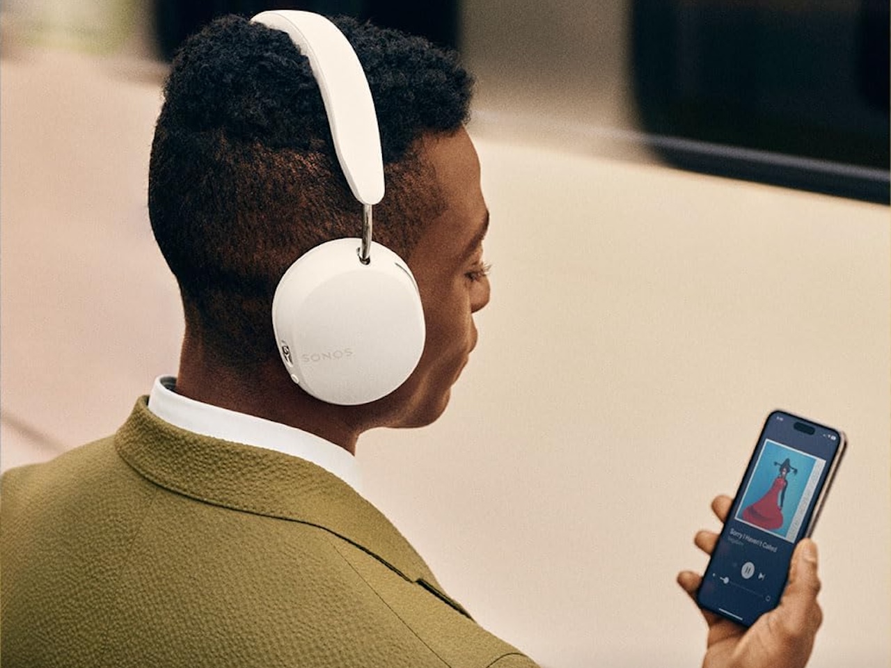 Sonos Ace 2