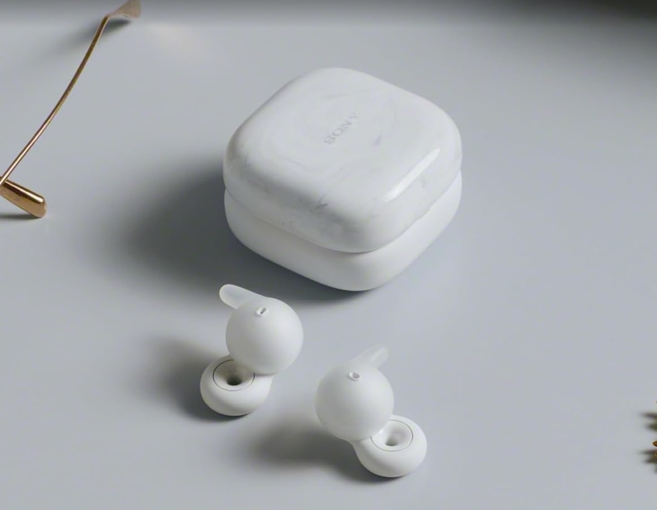 Sony LinkBuds Open Truly Wireless Earbud Headphones