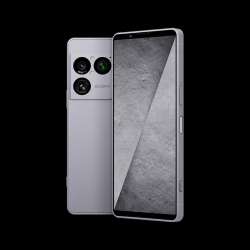 Sony Xperia 1 VIII Iolite Silver