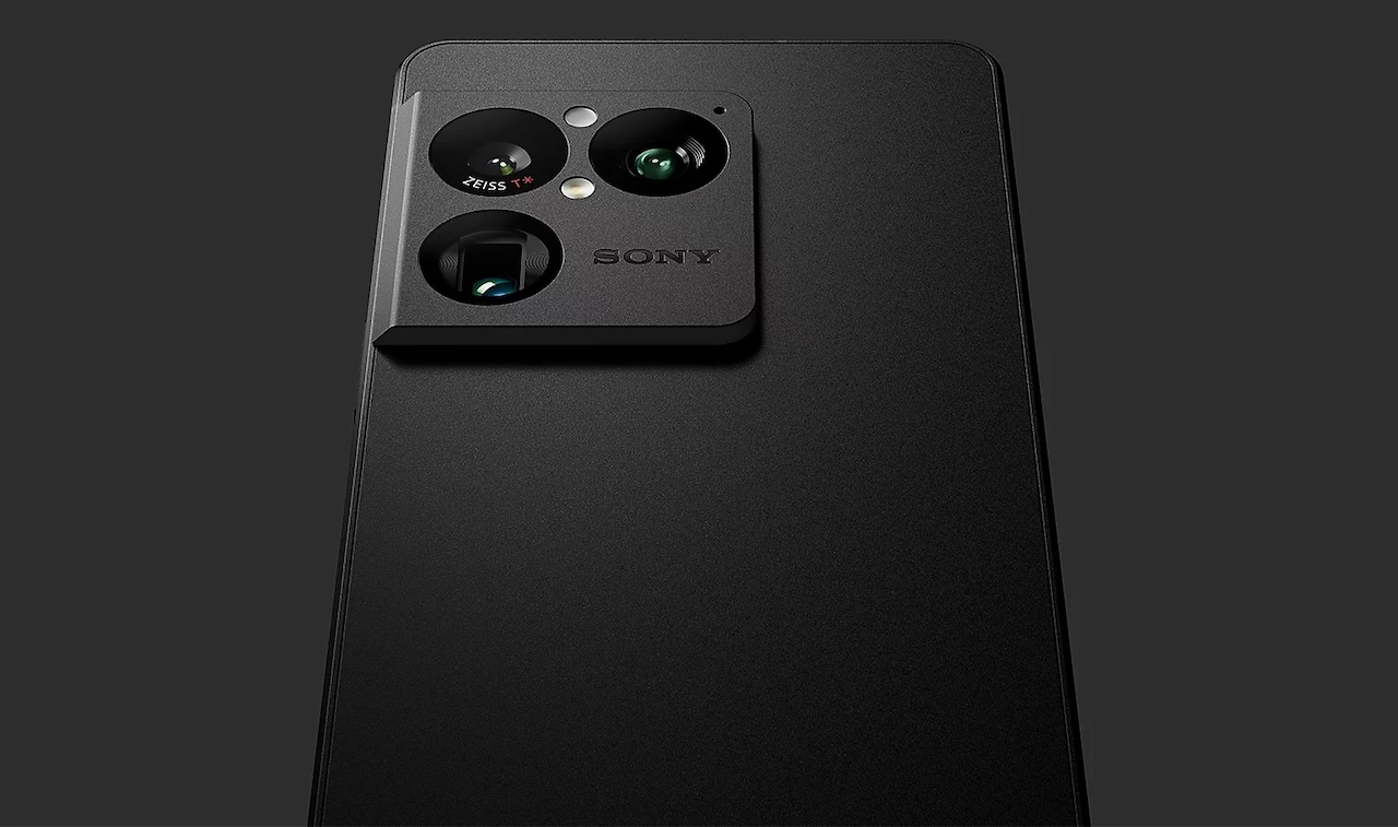 Sony Xperia 1 VIII