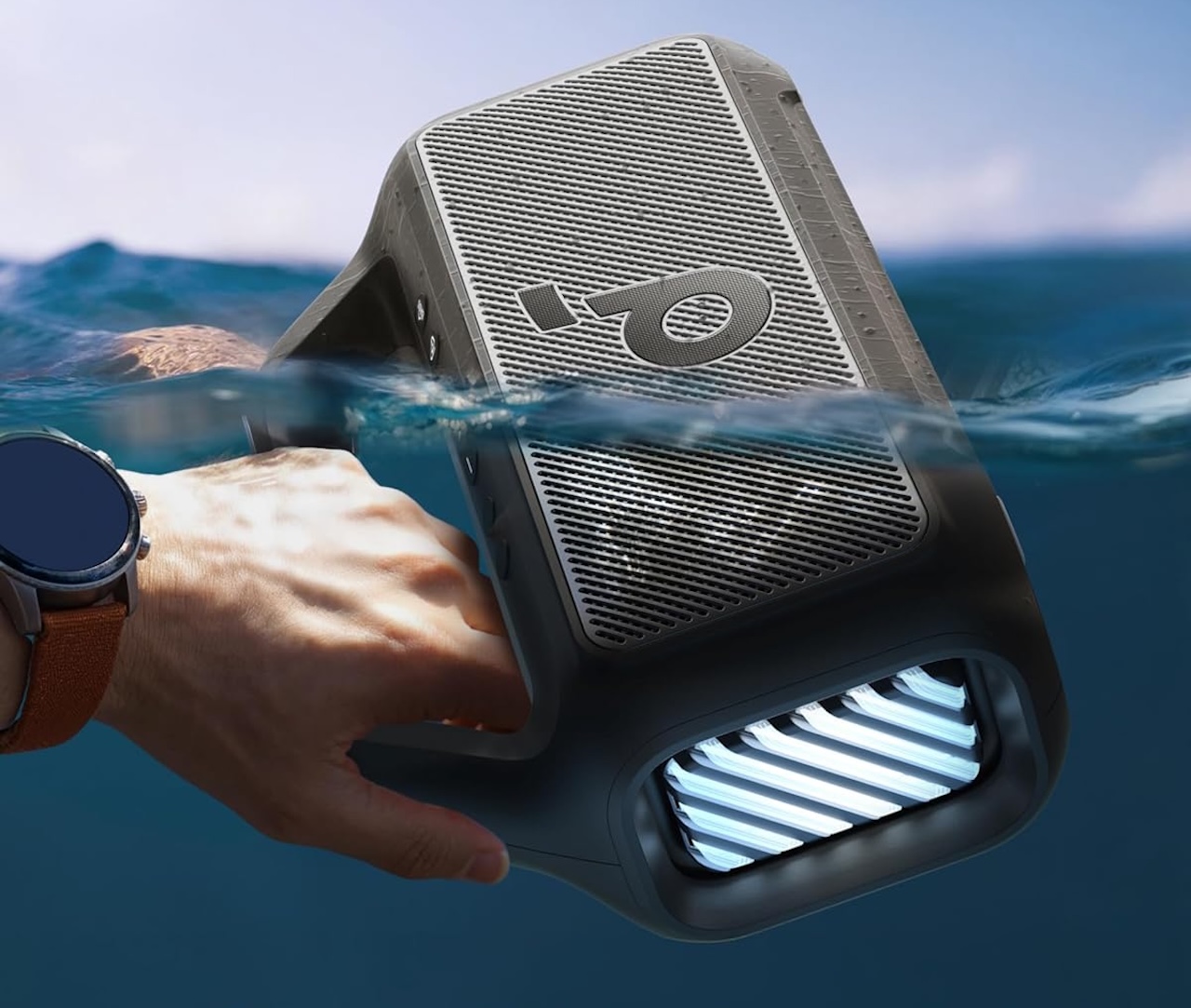 Soundcore Boom 2 By Anker