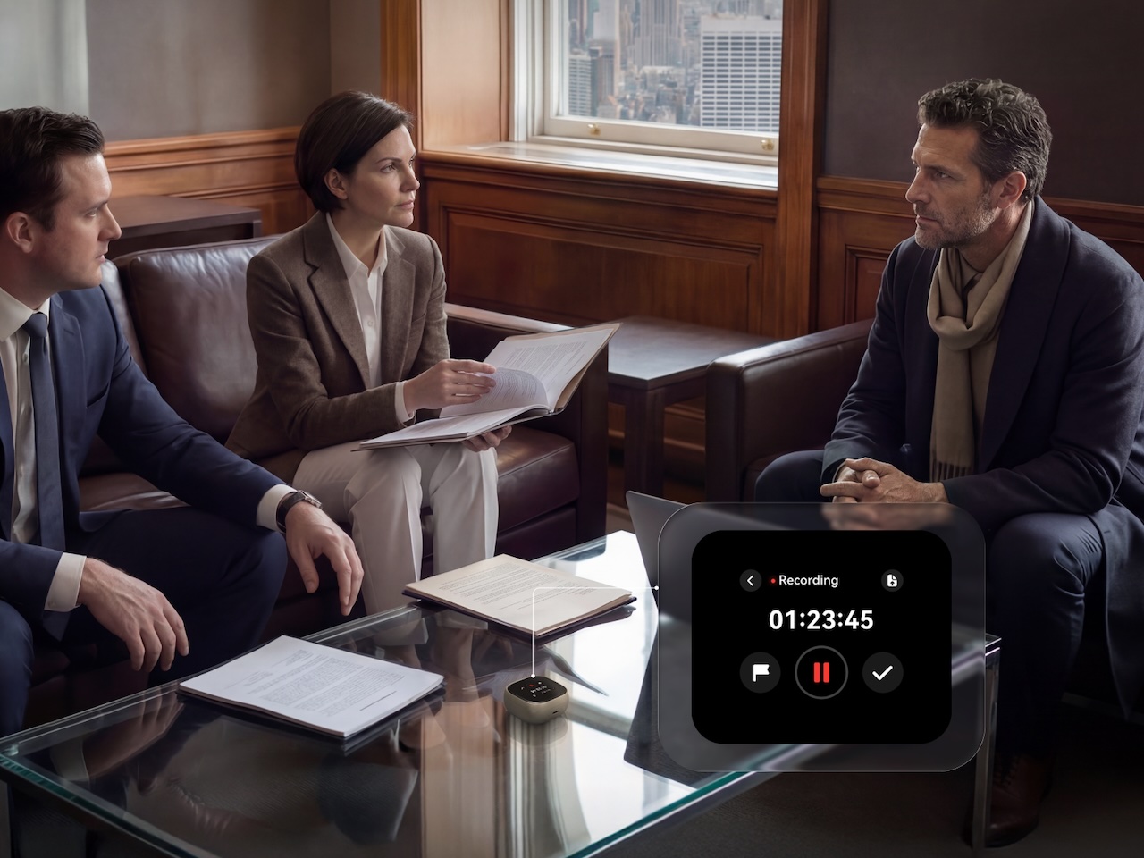 Soundcore's Liberty 5 Pro Max Review
