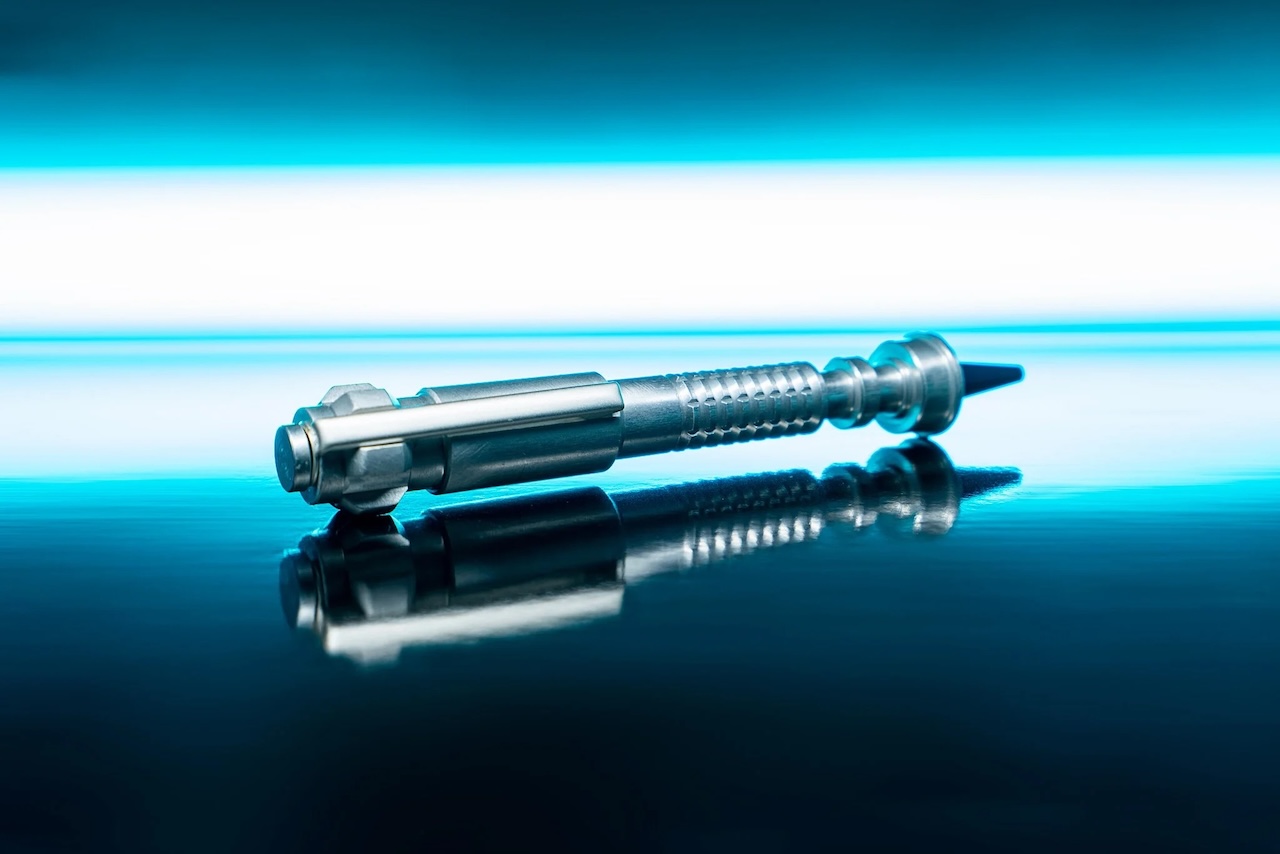 Star Wars LightSaber Pen