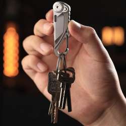 TACRAY Vinto 5-in-1 Titanium Small Pocket Knife Where to Buy