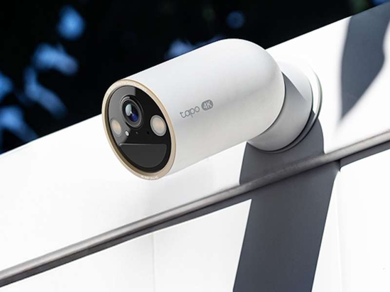 Tapo C460 Battery-Powered Outdoor Security Camera