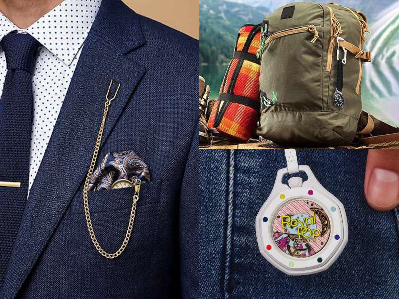 The AP x Swatch Royal Pop Needs These 9 Accessories