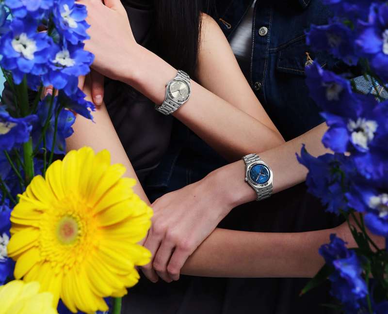 The Mother's Day Watch That Costs Less Than Flowers