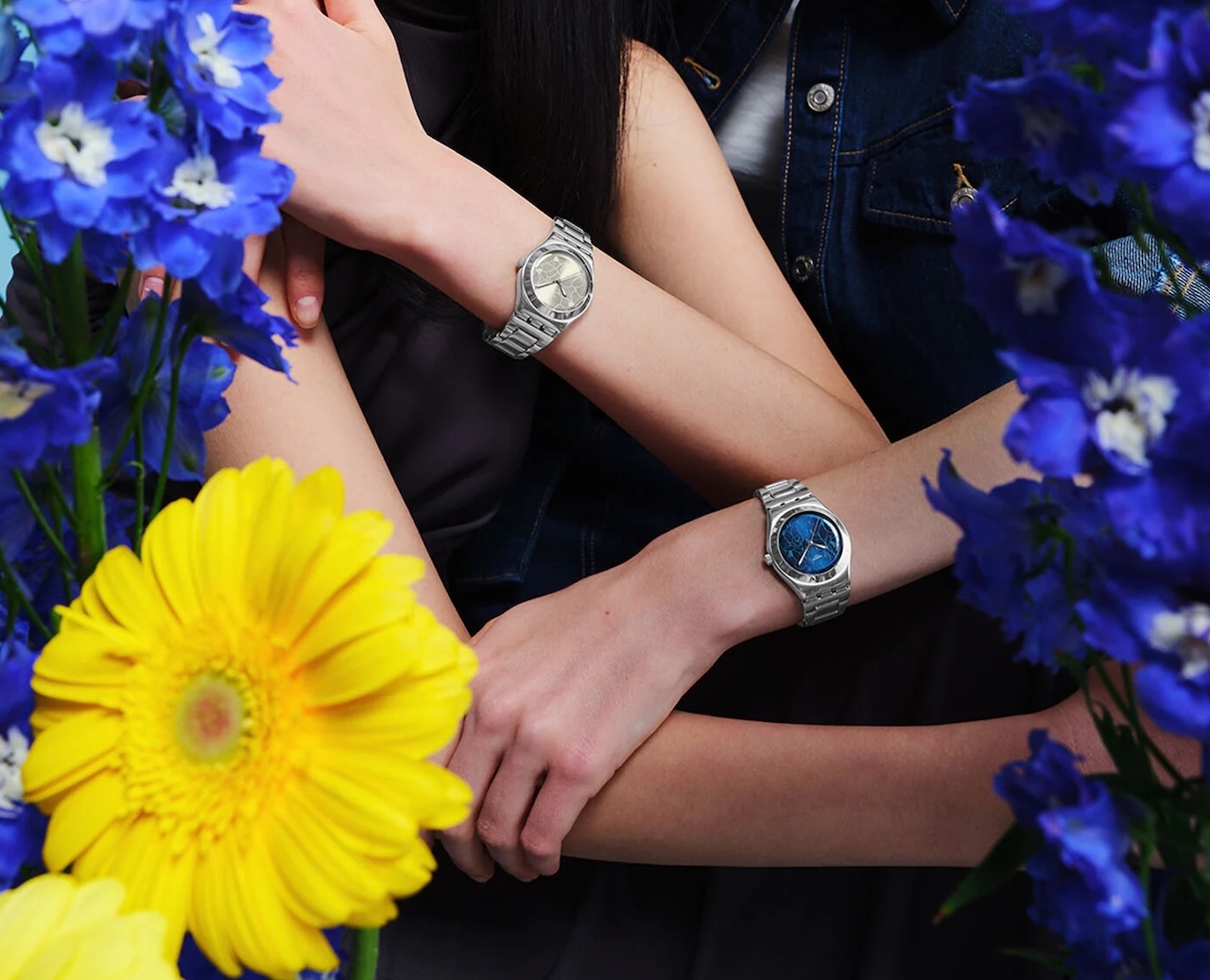 The Mother's Day Watch That Costs Less Than Flowers