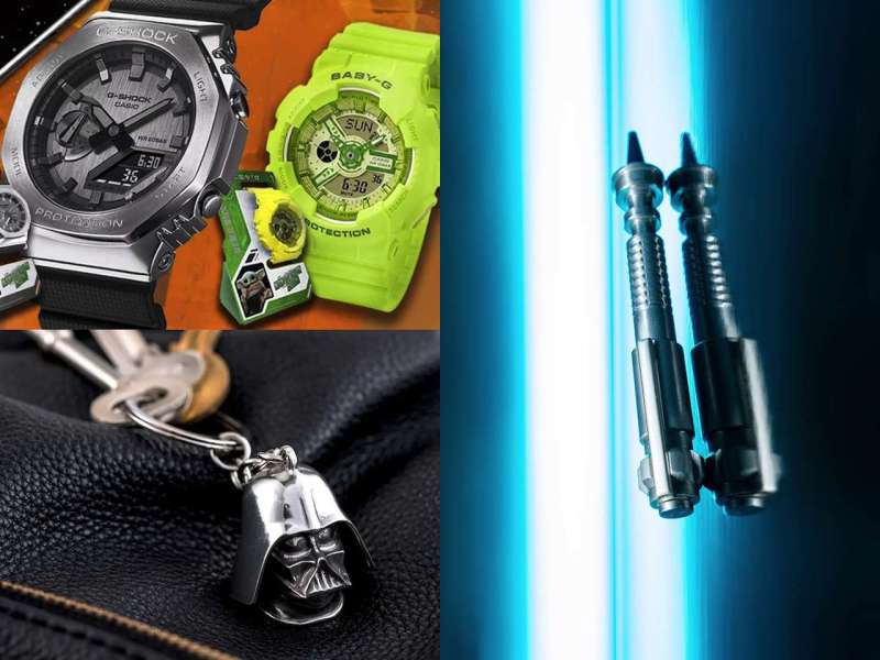 The Only Star Wars Merch Worth Putting in Your Pocket