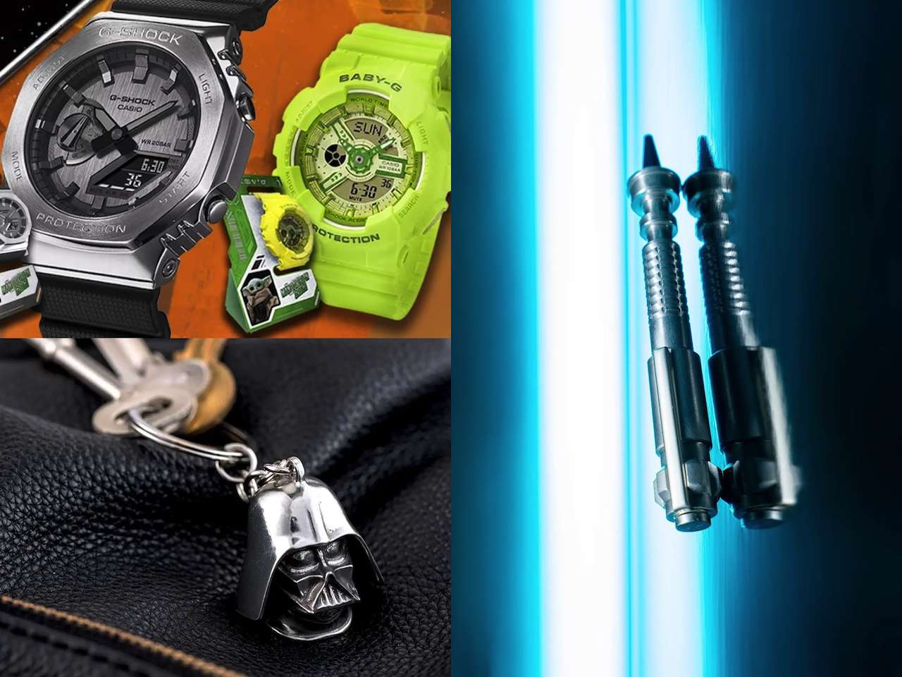 The Only Star Wars Merch Worth Putting in Your Pocket