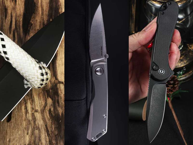 Three Sleeper EDC Knives Worth Knowing in 2026