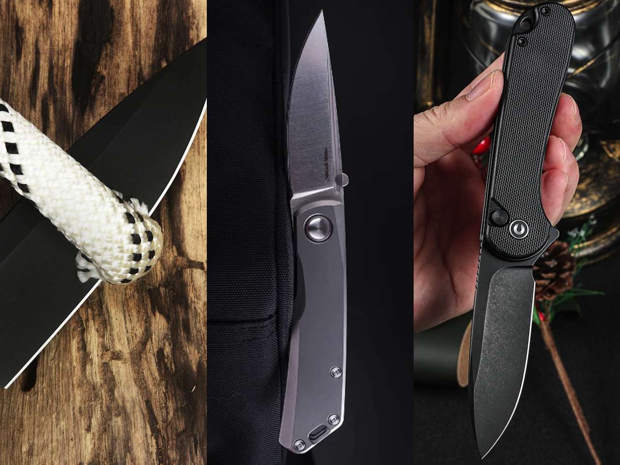 Three Sleeper EDC Knives Worth Knowing in 2026