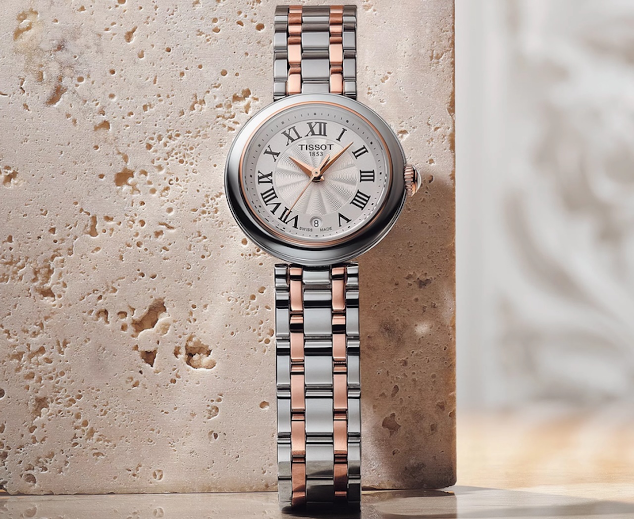 Tissot Bellissima Small Lady
