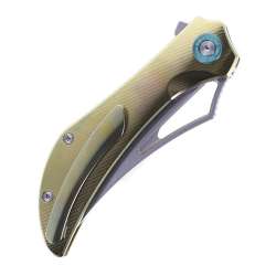 TwoSun TS476 EDC Knife