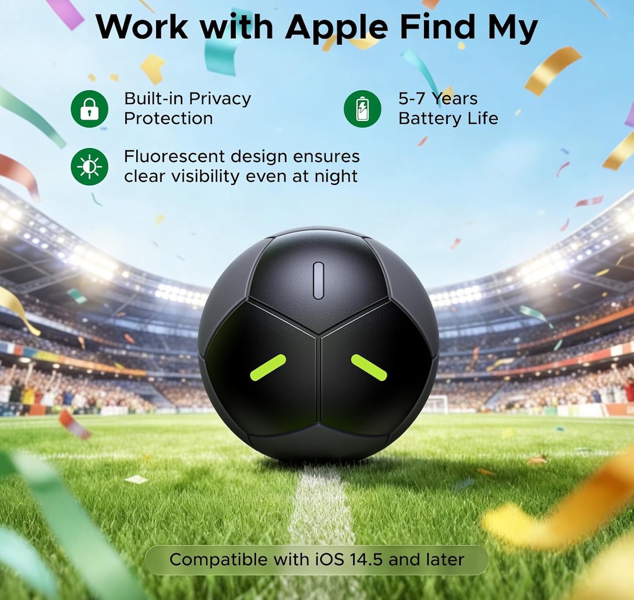UGREEN Tracker Tag 