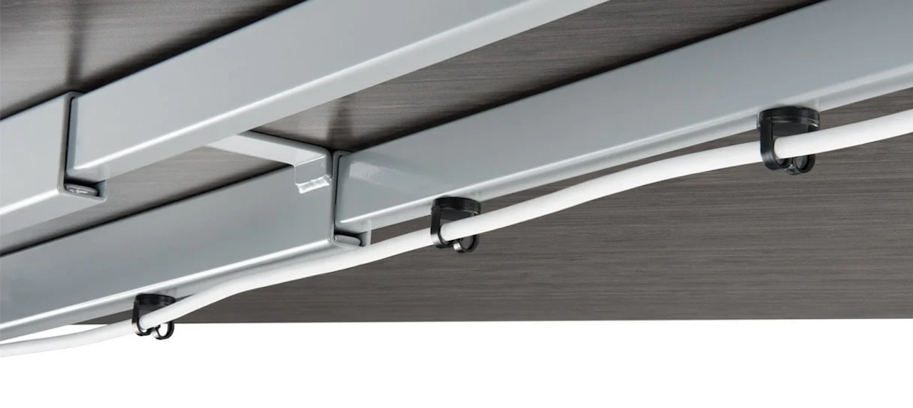 UPLIFT Magnetic Cable Clips