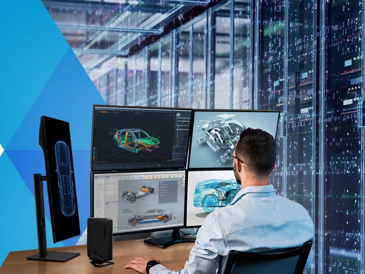Ubiquitous AI