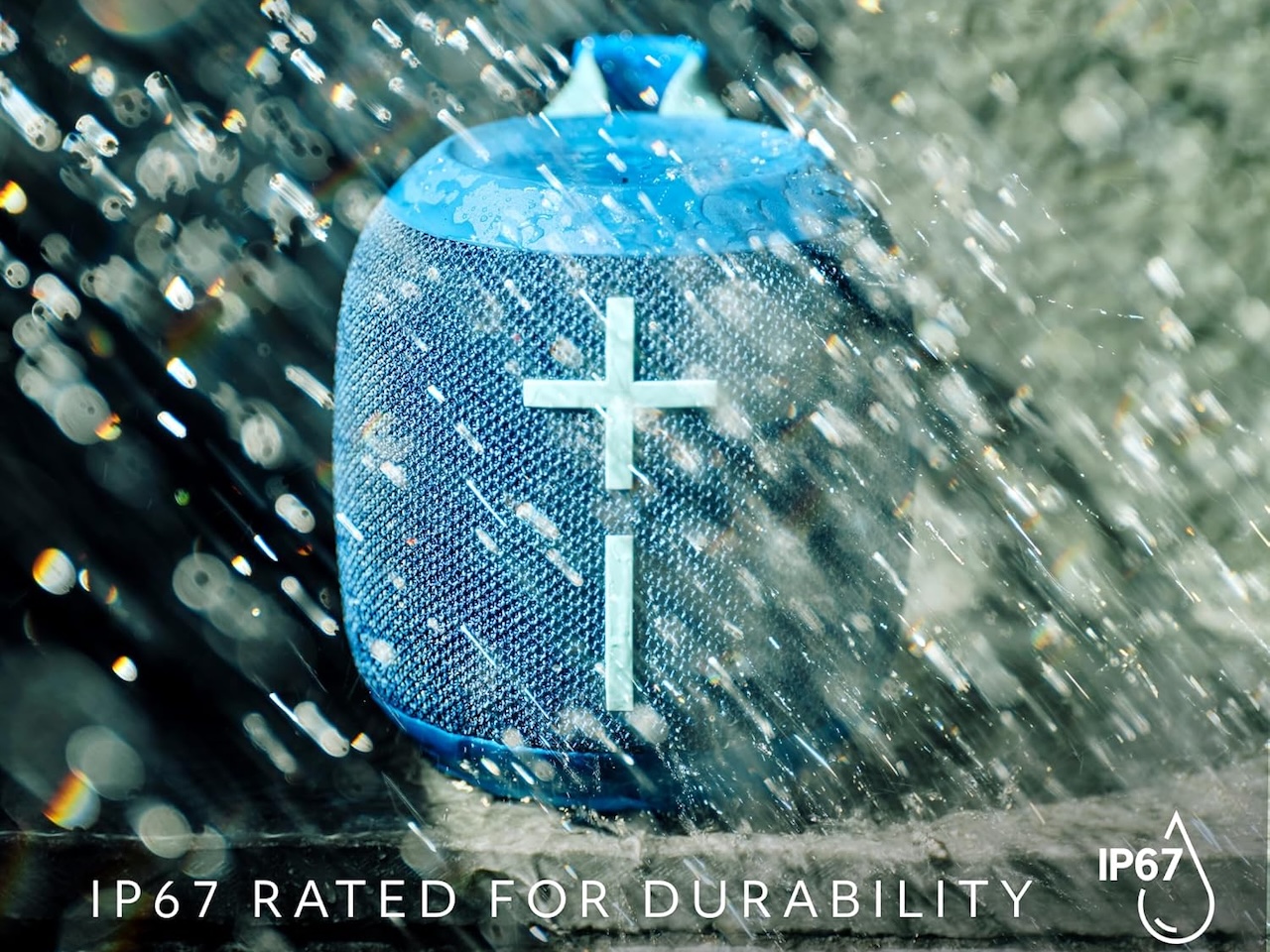 Ultimate Ears WONDERBOOM 4