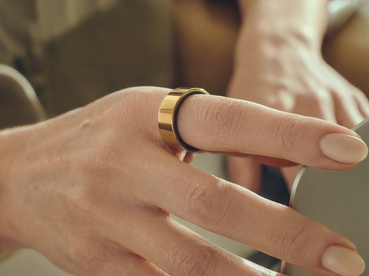 Ultrahuman Ring AIR