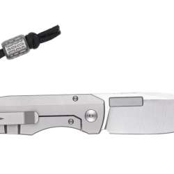 Vero Engineering Nova Folding Knife