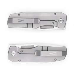 Vero Engineering Nova Folding Knife Price