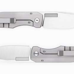 Vero Engineering Nova Folding Knife Where to Buy