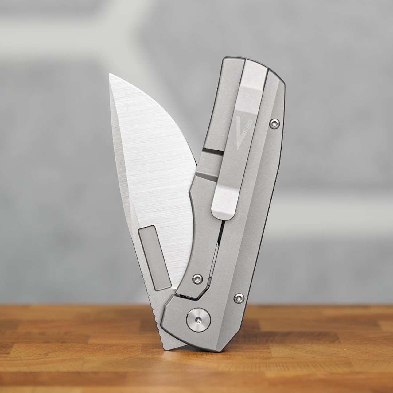 Vero Engineering Nova Release