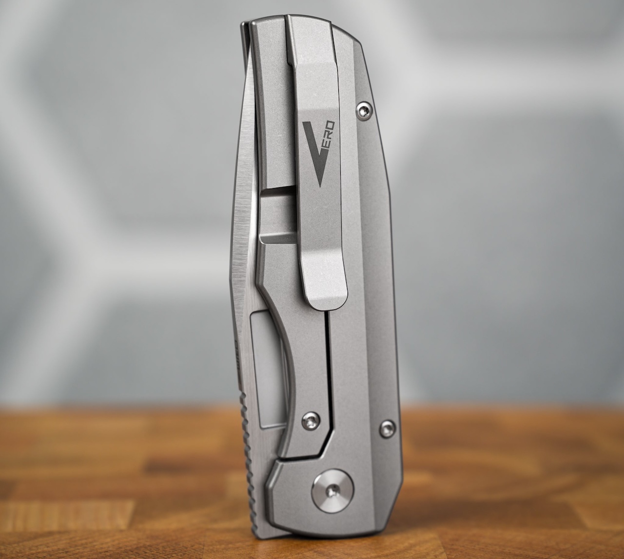 Vero Engineering Nova