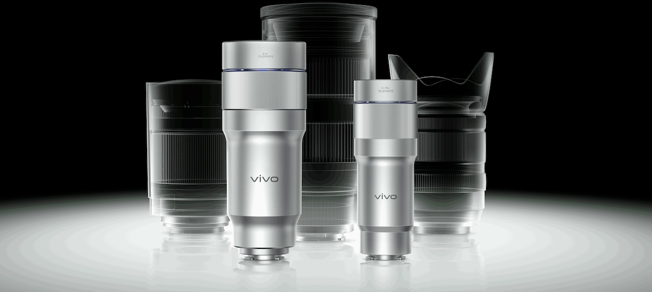 Vivo X300 Ultra Specs