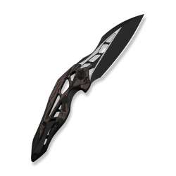 WEKNIFE Arrakis Flipper Knife Review