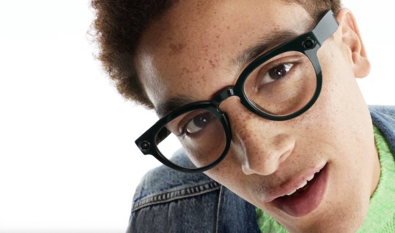 Warby Parker Intelligent Eyewear